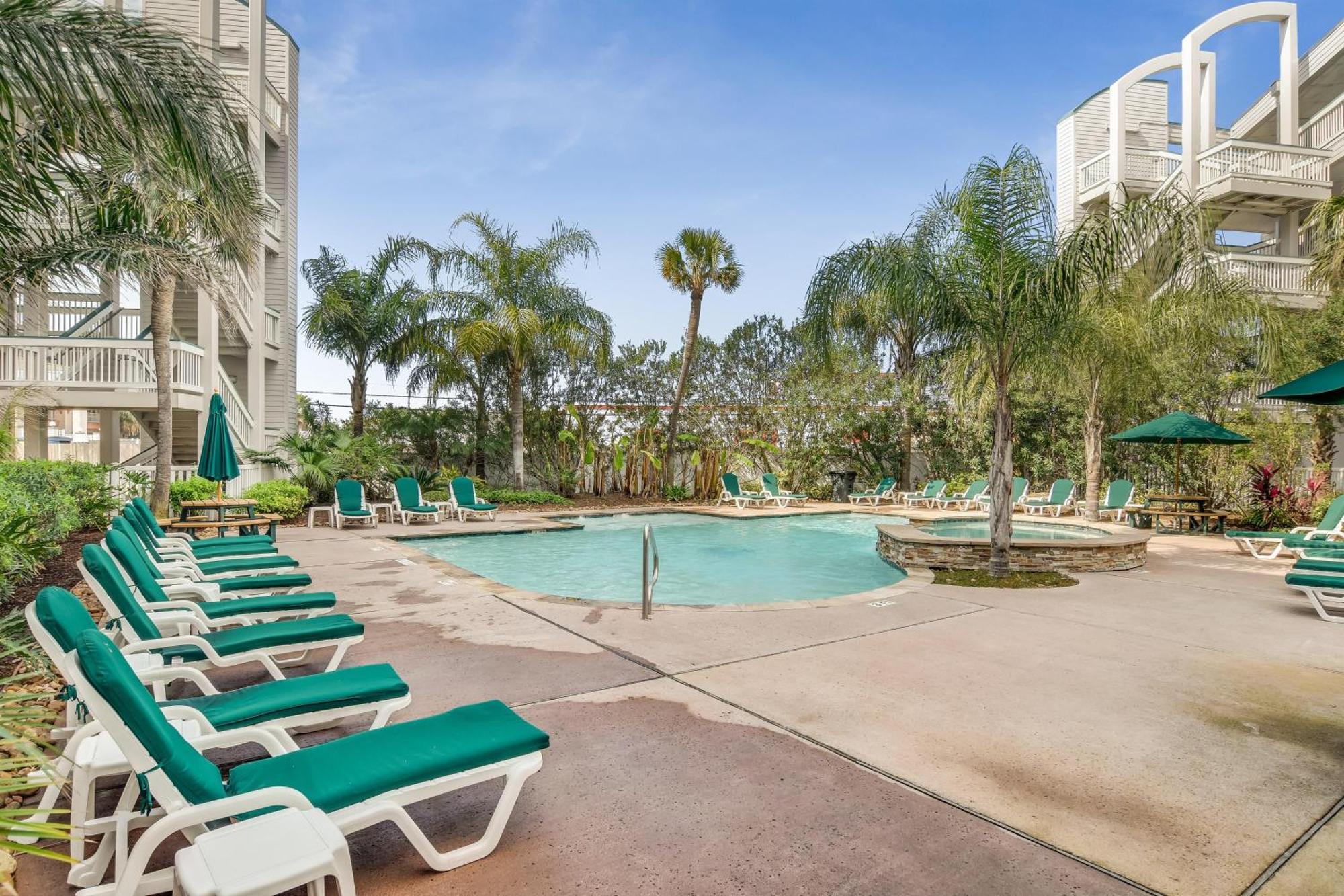 Villa Cdm 204 - Turtle-Y Awesome Galveston Exterior foto