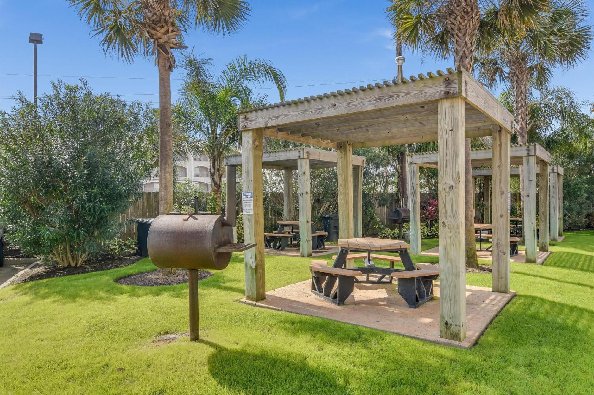 Villa Cdm 204 - Turtle-Y Awesome Galveston Exterior foto