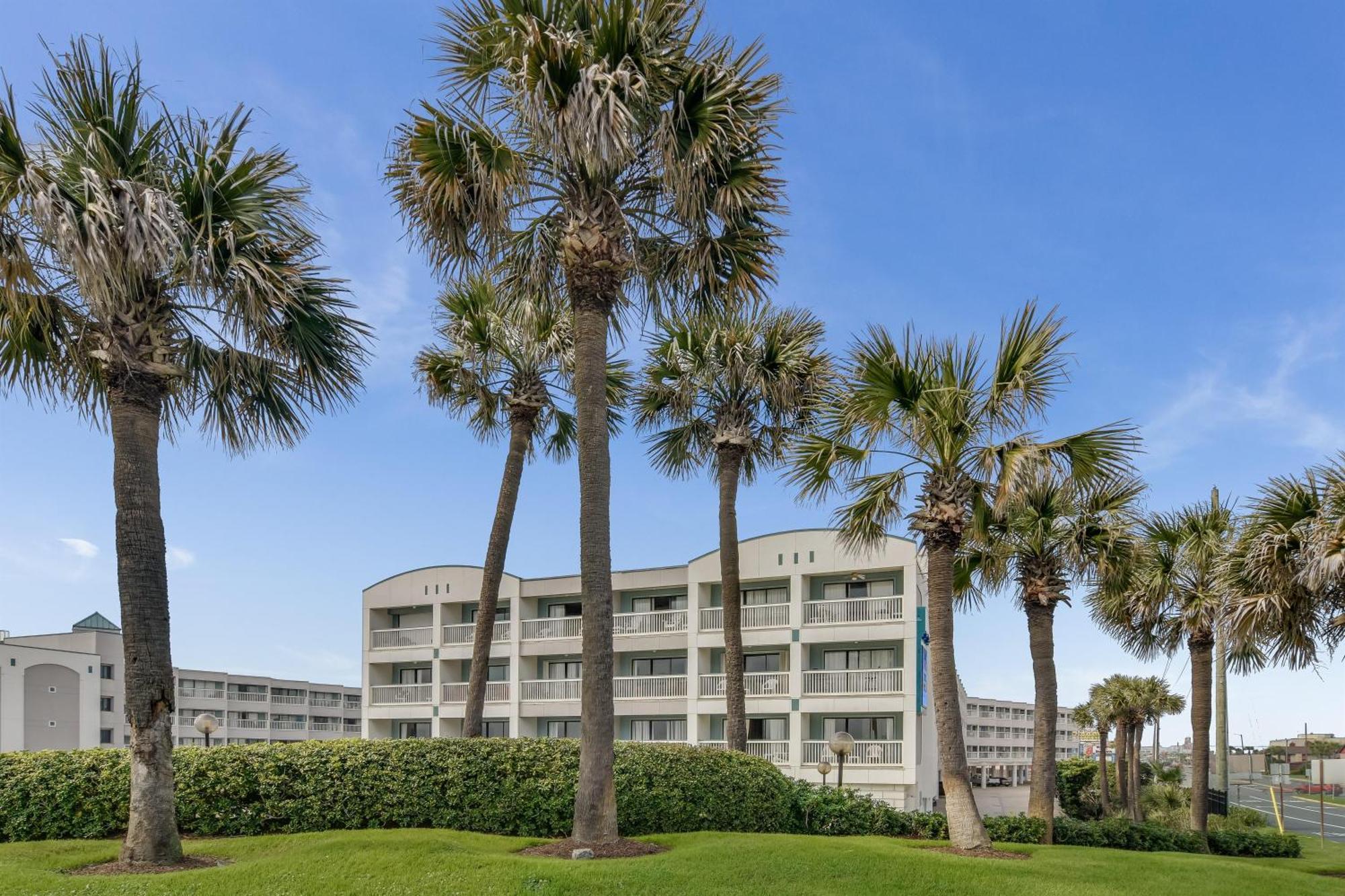 Villa Cdm 204 - Turtle-Y Awesome Galveston Exterior foto