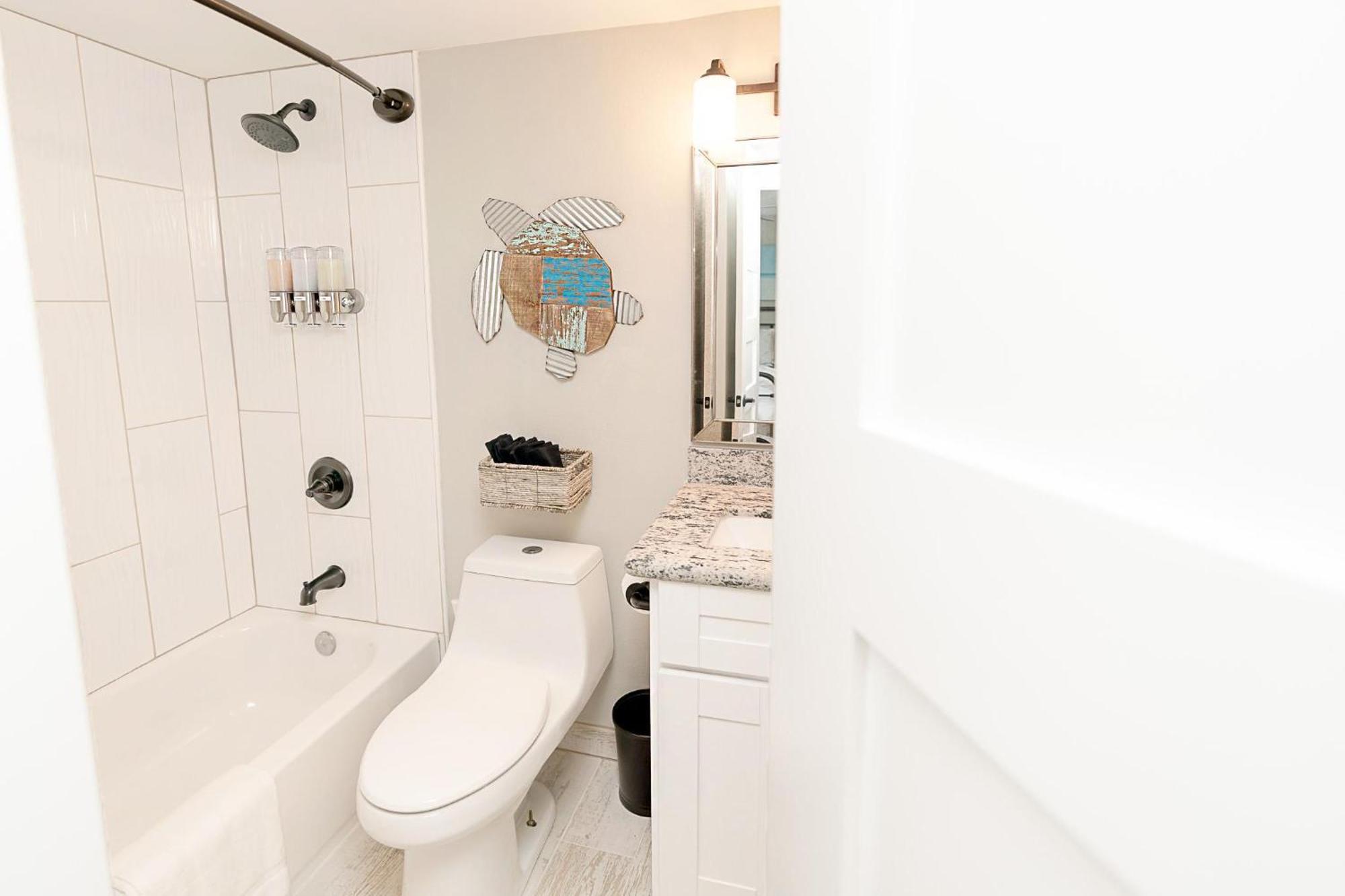 Villa Cdm 204 - Turtle-Y Awesome Galveston Exterior foto
