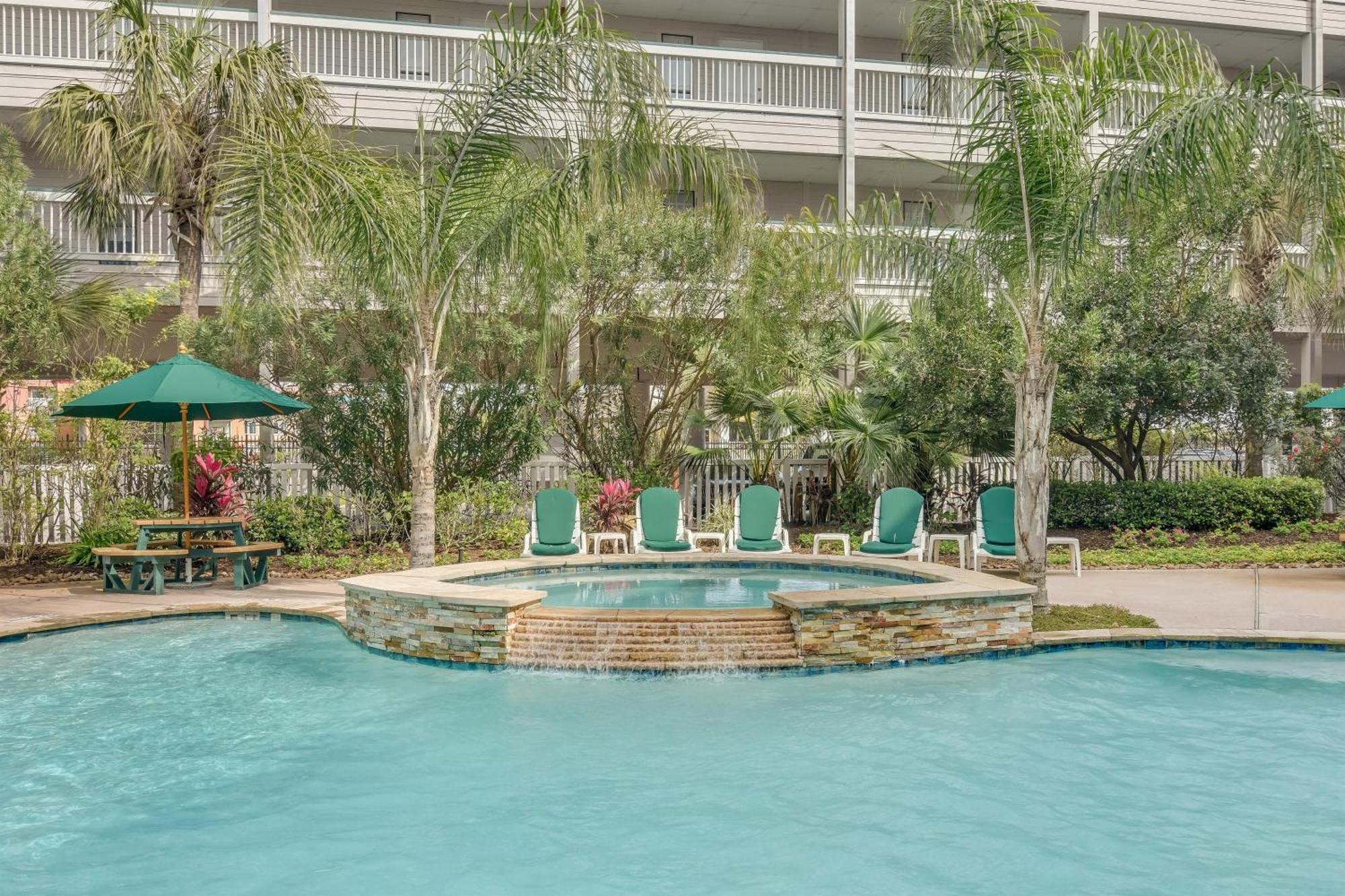 Villa Cdm 204 - Turtle-Y Awesome Galveston Exterior foto