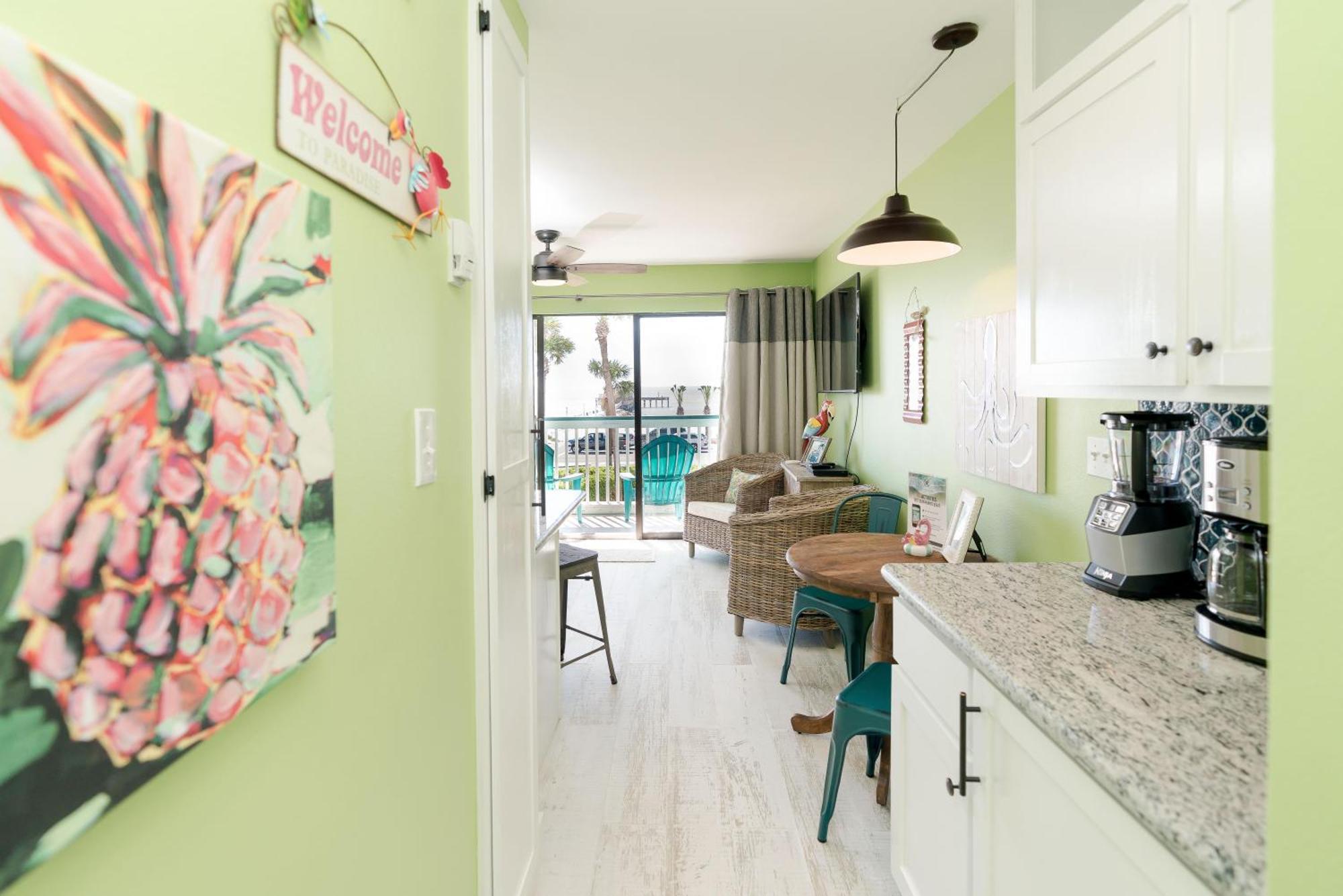 Villa Cdm 204 - Turtle-Y Awesome Galveston Exterior foto