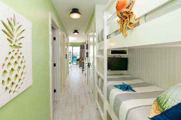 Villa Cdm 204 - Turtle-Y Awesome Galveston Exterior foto