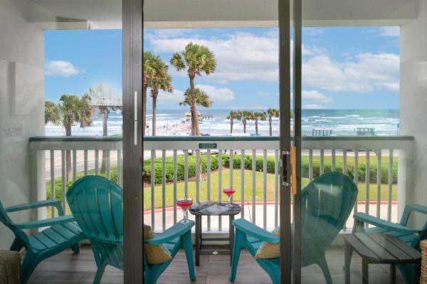 Villa Cdm 204 - Turtle-Y Awesome Galveston Exterior foto