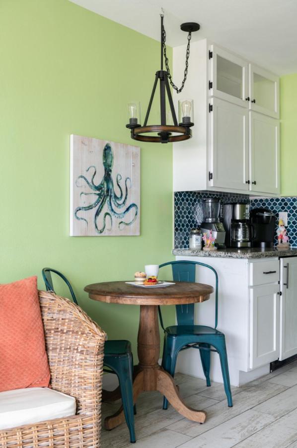 Villa Cdm 204 - Turtle-Y Awesome Galveston Exterior foto