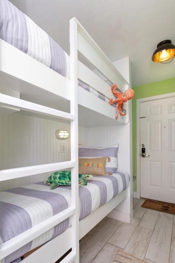 Villa Cdm 204 - Turtle-Y Awesome Galveston Exterior foto