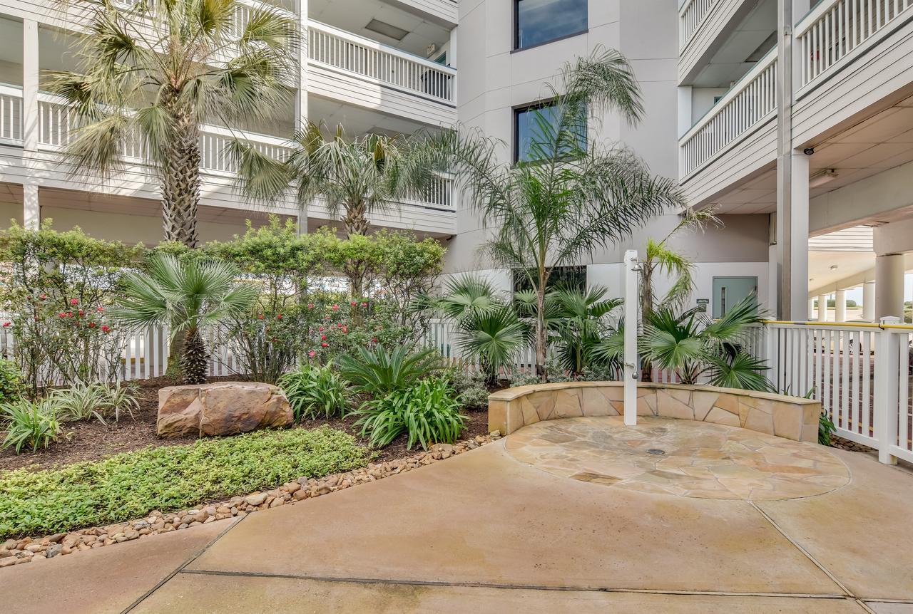 Villa Cdm 204 - Turtle-Y Awesome Galveston Exterior foto