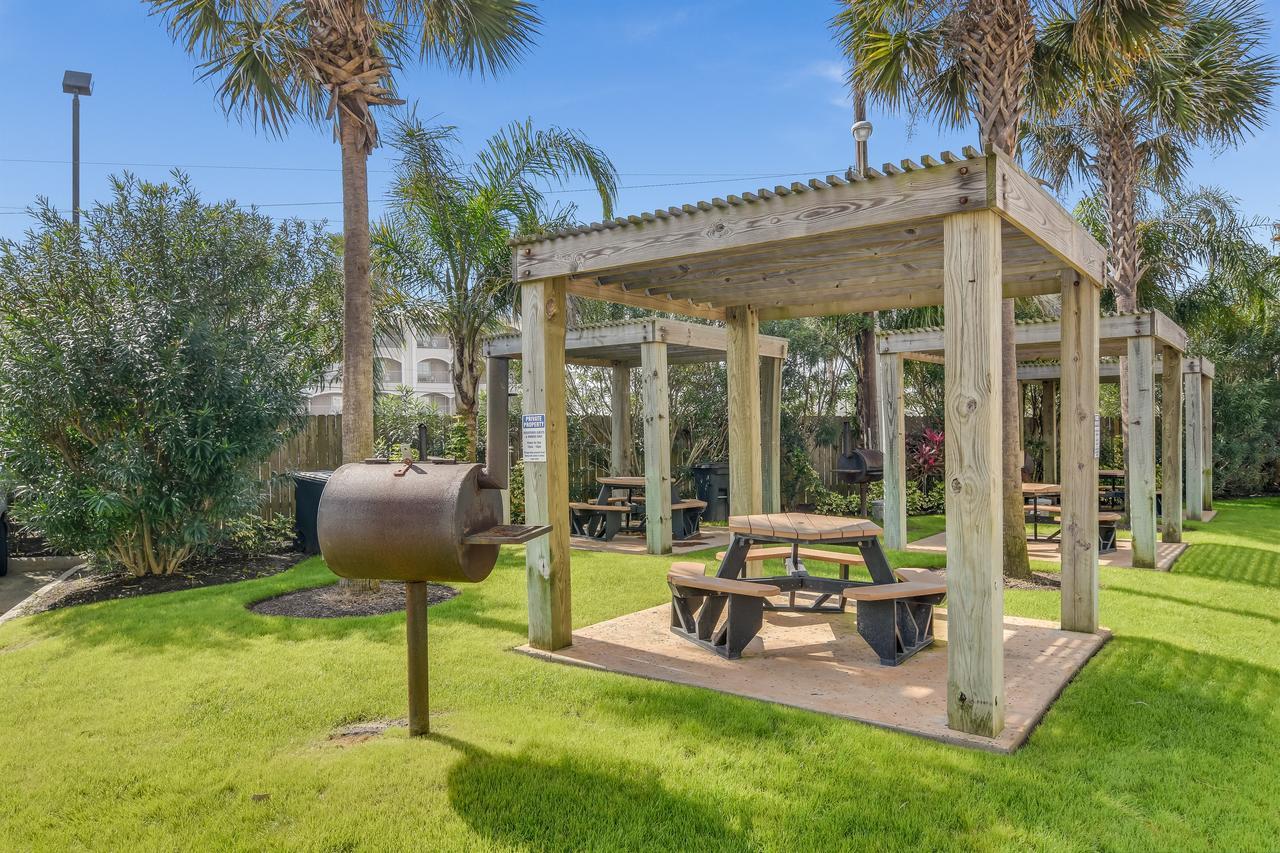 Villa Cdm 204 - Turtle-Y Awesome Galveston Exterior foto