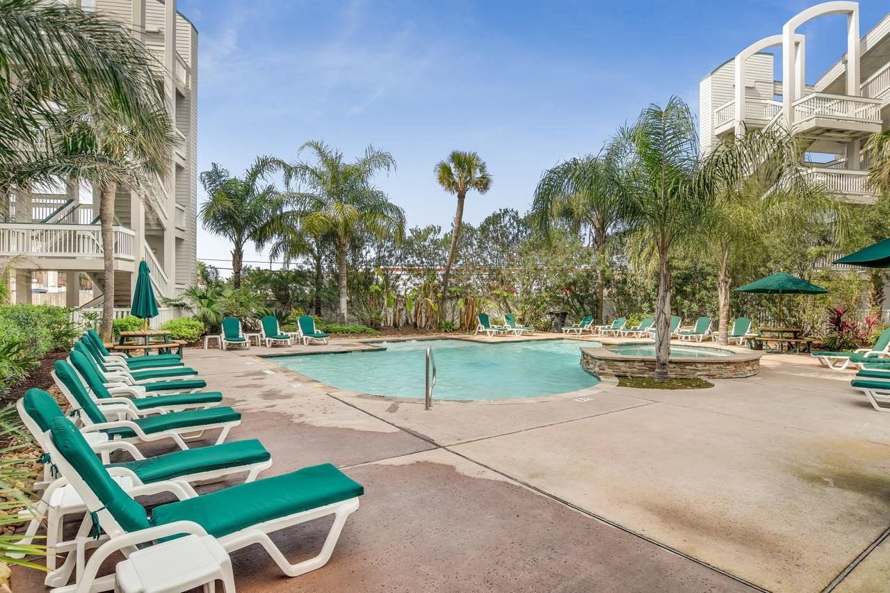 Villa Cdm 204 - Turtle-Y Awesome Galveston Exterior foto
