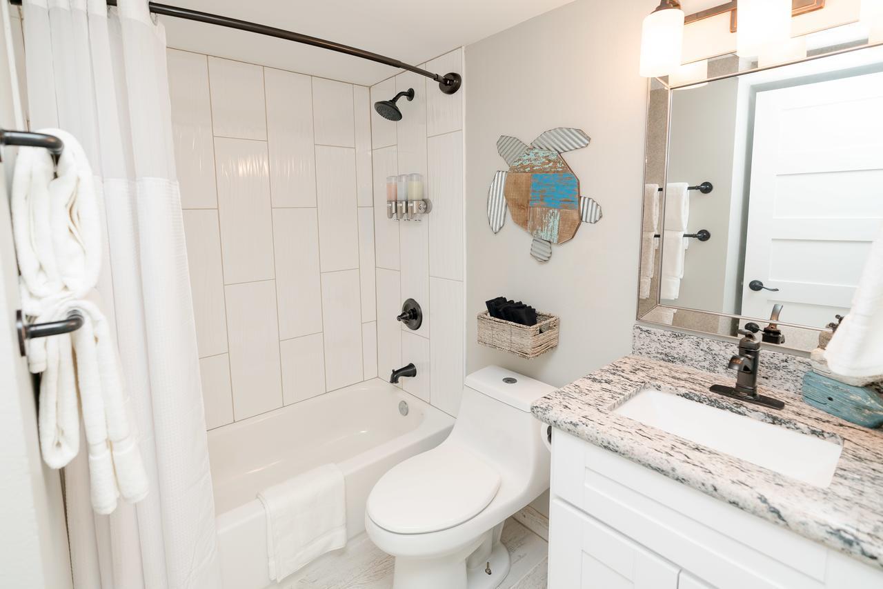 Villa Cdm 204 - Turtle-Y Awesome Galveston Exterior foto