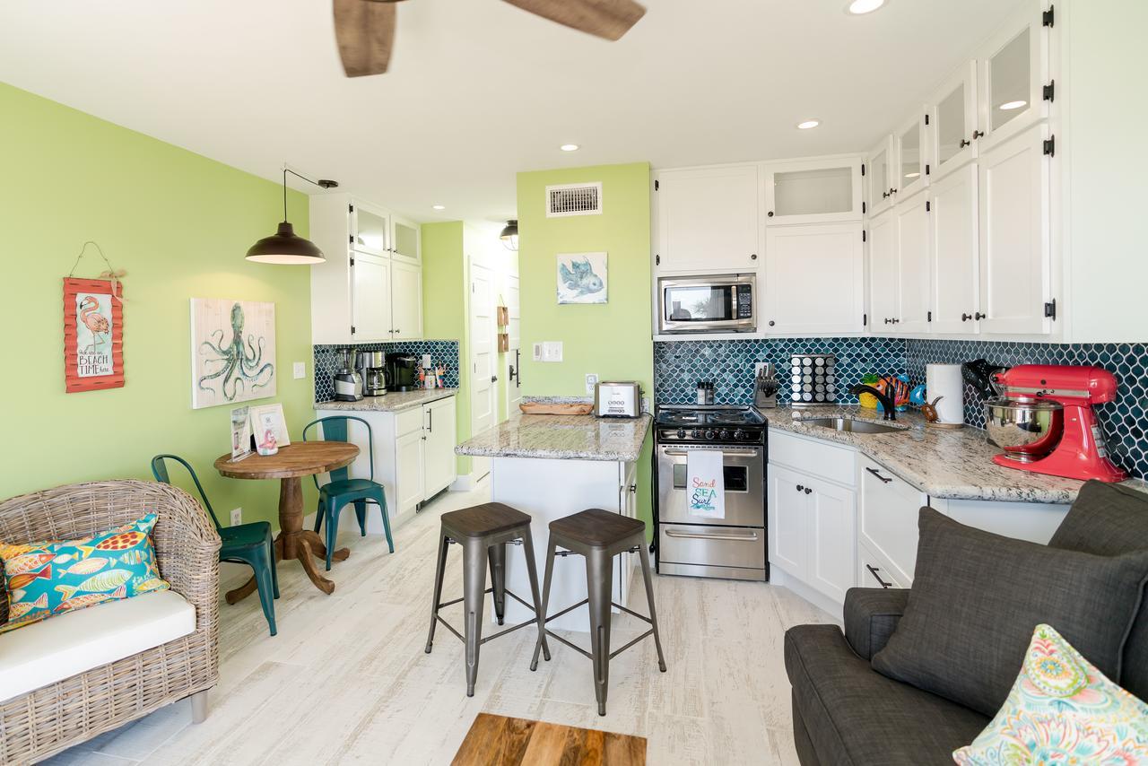 Villa Cdm 204 - Turtle-Y Awesome Galveston Exterior foto
