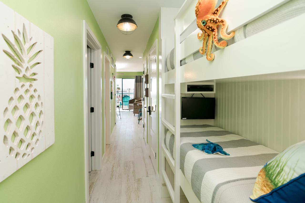 Villa Cdm 204 - Turtle-Y Awesome Galveston Exterior foto