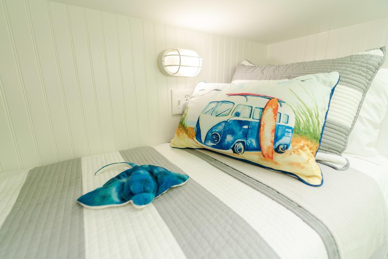 Villa Cdm 204 - Turtle-Y Awesome Galveston Exterior foto