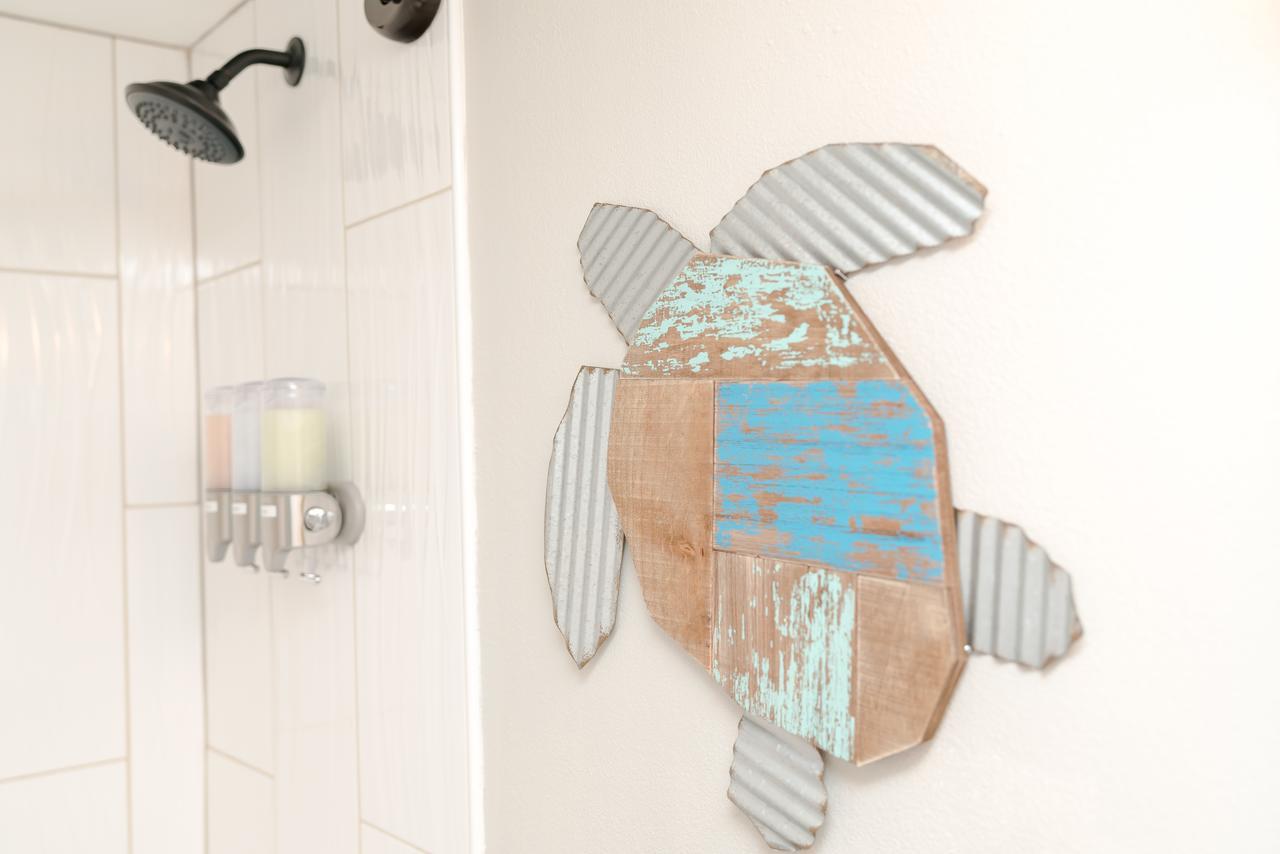 Villa Cdm 204 - Turtle-Y Awesome Galveston Exterior foto